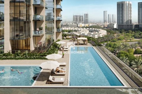 Lakás itt: Jumeirah Village Circle, Dubai, EAE, 36 m², azonosító: 729935 - fénykép 2
