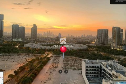 Lakás itt: Jumeirah Village Circle, Dubai, EAE, 36 m², azonosító: 729935 - fénykép 5