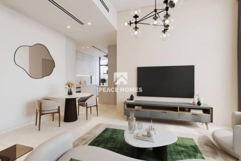 Lakás itt: Jumeirah Village Circle, Dubai, EAE, 36 m², azonosító: 729935 - fénykép 14