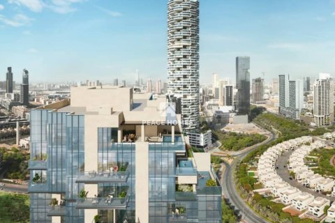 Lakás itt: Jumeirah Village Circle, Dubai, EAE, 36 m², azonosító: 729935 - fénykép 6