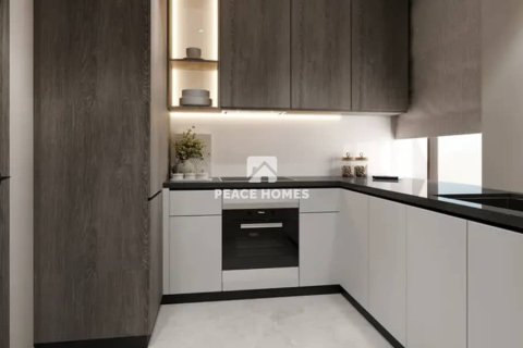 Apartmán v Dubai Sports City, SAE 1 spálňa, 67 m2 č. 729932 - Fotografia 4