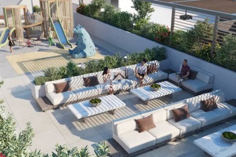 Apartmán v Dubai Sports City, SAE 1 spálňa, 67 m2 č. 729932 - Fotografia 7