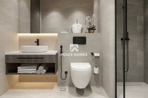 Apartmán v Dubai Sports City, SAE 1 spálňa, 67 m2 č. 729932 - Fotografia 8