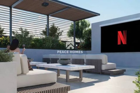 Apartmán v Dubai Sports City, SAE 1 spálňa, 67 m2 č. 729932 - Fotografia 6
