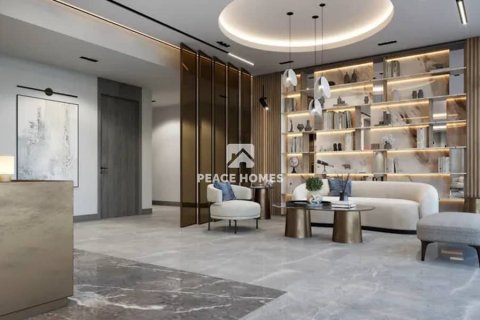 Apartmán v Dubai Sports City, SAE 1 spálňa, 67 m2 č. 729932 - Fotografia 5