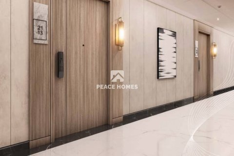 شقة للبيع في Dubai South (Dubai World Central)، دبي، الإمارات العربية المتحدة 34 متر مربع ، رقم 729938 - صورة 11