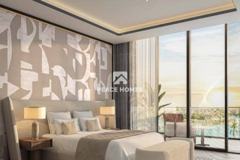 شقة للبيع في Dubai South (Dubai World Central)، دبي، الإمارات العربية المتحدة 34 متر مربع ، رقم 729938 - صورة 13
