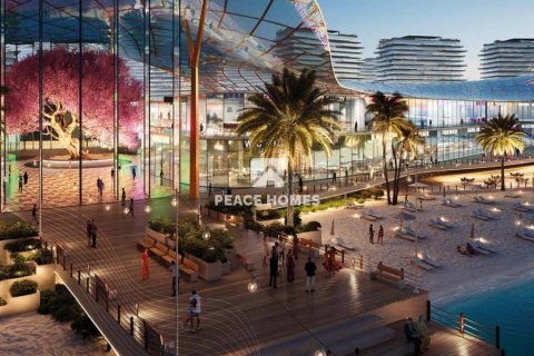 شقة للبيع في Dubai South (Dubai World Central)، دبي، الإمارات العربية المتحدة 34 متر مربع ، رقم 729938 - صورة 5