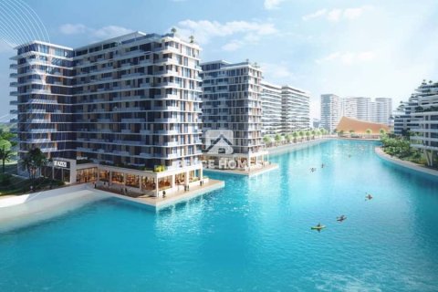 شقة للبيع في Dubai South (Dubai World Central)، دبي، الإمارات العربية المتحدة 34 متر مربع ، رقم 729938 - صورة 4