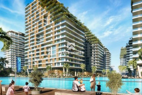 شقة للبيع في Dubai South (Dubai World Central)، دبي، الإمارات العربية المتحدة 34 متر مربع ، رقم 729938 - صورة 8
