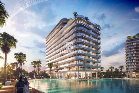 شقة للبيع في Dubai South (Dubai World Central)، دبي، الإمارات العربية المتحدة 34 متر مربع ، رقم 729938 - صورة 7