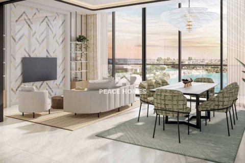 شقة للبيع في Dubai South (Dubai World Central)، دبي، الإمارات العربية المتحدة 34 متر مربع ، رقم 729938 - صورة 12