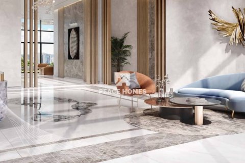 شقة للبيع في Dubai South (Dubai World Central)، دبي، الإمارات العربية المتحدة 34 متر مربع ، رقم 729938 - صورة 10