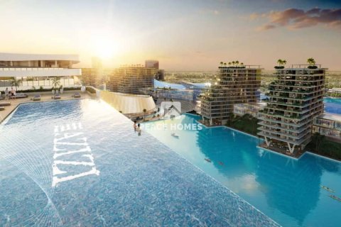 شقة للبيع في Dubai South (Dubai World Central)، دبي، الإمارات العربية المتحدة 34 متر مربع ، رقم 729938 - صورة 15