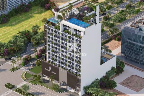 Leilighet til salgs i Jumeirah Village Circle, Dubai, Emiratene 1 soverom, 70 kvm Nr. 729933 - Foto 5