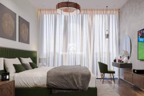 Leilighet til salgs i Jumeirah Village Circle, Dubai, Emiratene 1 soverom, 70 kvm Nr. 729933 - Foto 3