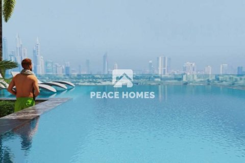 Leilighet til salgs i Jumeirah Village Circle, Dubai, Emiratene 1 soverom, 70 kvm Nr. 729933 - Foto 11