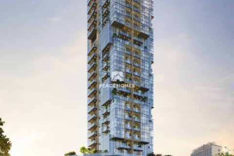 Dzīvoklis Jumeirah Village Circle, Dubaijā, AAE 1 istaba, 82 m2 Nr. 729934 - attēls 8