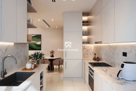 Dzīvoklis Jumeirah Village Circle, Dubaijā, AAE 1 istaba, 82 m2 Nr. 729934 - attēls 11