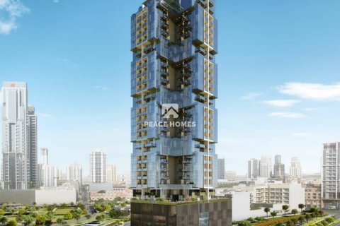 Dzīvoklis Jumeirah Village Circle, Dubaijā, AAE 1 istaba, 82 m2 Nr. 729934 - attēls 14
