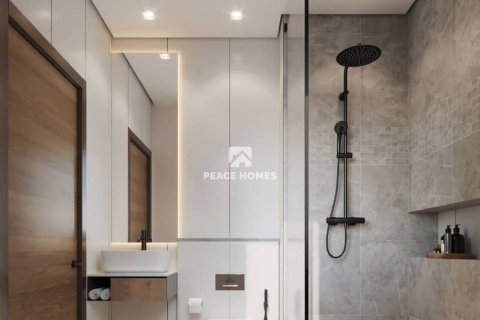 Dzīvoklis Jumeirah Village Circle, Dubaijā, AAE 1 istaba, 82 m2 Nr. 729934 - attēls 7