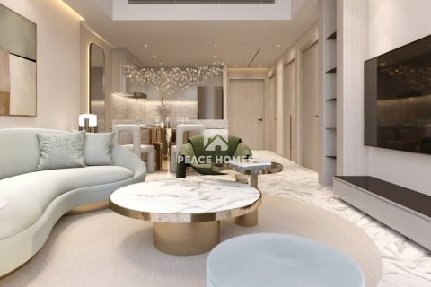 Apartament de vânzare în Jumeirah Village Triangle, Dubai, EAU 35 mp.  №729936 - poză 3