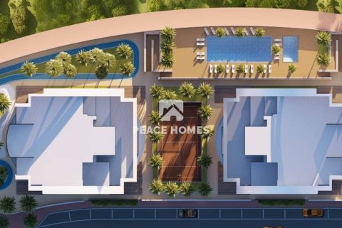 Apartament de vânzare în Jumeirah Village Triangle, Dubai, EAU 35 mp.  №729936 - poză 6