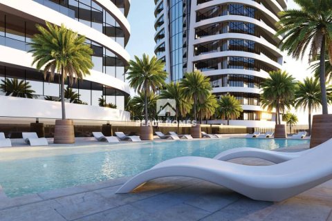 Apartament de vânzare în Jumeirah Village Triangle, Dubai, EAU 35 mp.  №729936 - poză 5