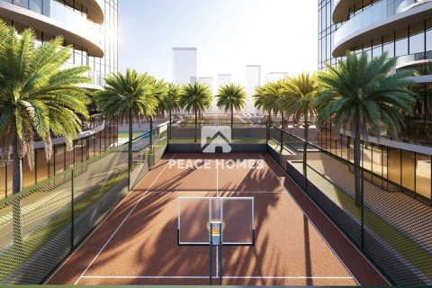 Apartament de vânzare în Jumeirah Village Triangle, Dubai, EAU 35 mp.  №729936 - poză 7