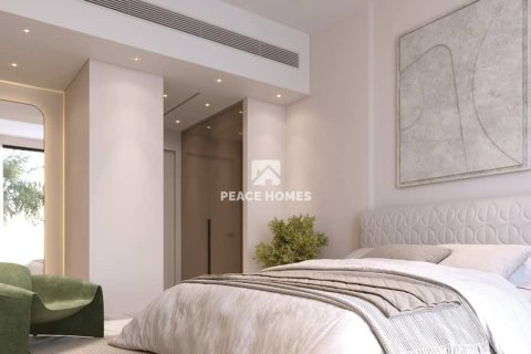 Apartament de vânzare în Jumeirah Village Triangle, Dubai, EAU 35 mp.  №729936 - poză 2
