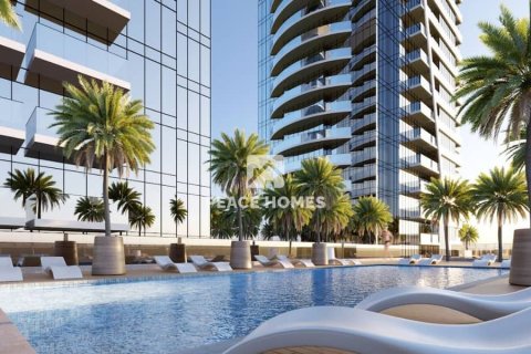 Apartamento en Jumeirah Village Triangle, Dubai, EAU 35 m² № 729936