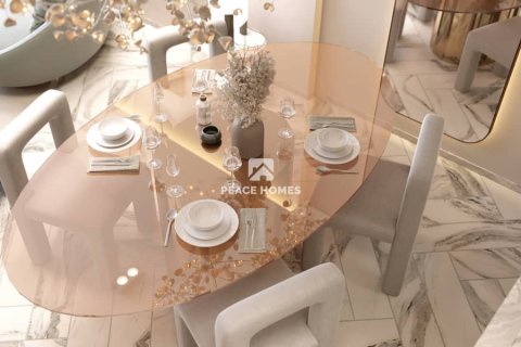 Apartament de vânzare în Jumeirah Village Triangle, Dubai, EAU 35 mp.  №729936 - poză 4
