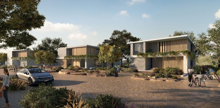 Pozemek v Dubai, SAE 898.6 m² Č.: 520881
