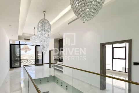 Villa in Mushrif Park, Dubai, UAE 7 bedrooms, 604 sq.m. № 684338 - photo 22