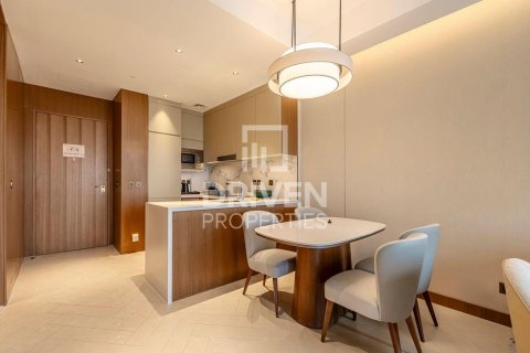 Downtown Dubai (Downtown Burj Dubai), UAE의 임대용 아파트 침실 1개, 74제곱미터 번호 684337 - 사진 5