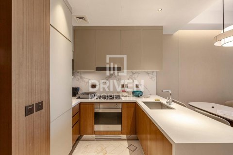 Downtown Dubai (Downtown Burj Dubai), UAE의 임대용 아파트 침실 1개, 74제곱미터 번호 684337 - 사진 9