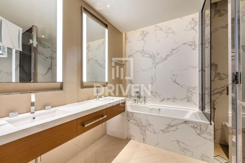 Downtown Dubai (Downtown Burj Dubai), UAE의 임대용 아파트 침실 1개, 74제곱미터 번호 684337 - 사진 10