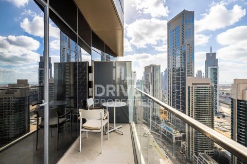 Downtown Dubai (Downtown Burj Dubai), UAE의 임대용 아파트 침실 1개, 74제곱미터 번호 684337 - 사진 11