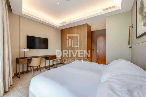 Downtown Dubai (Downtown Burj Dubai), UAE의 임대용 아파트 침실 1개, 74제곱미터 번호 684337 - 사진 8
