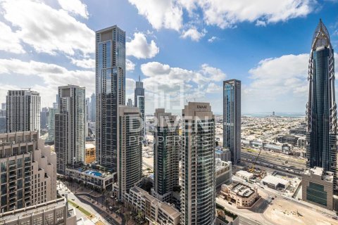 Dzīvoklis Downtown Dubai (Downtown Burj Dubai)jā, AAE 1 istaba, 74 m2 Nr. 684337