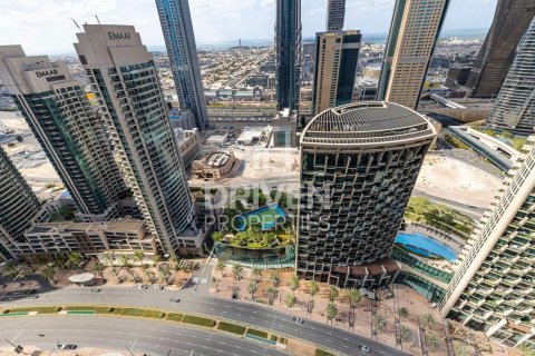 Downtown Dubai (Downtown Burj Dubai), UAE의 임대용 아파트 침실 1개, 74제곱미터 번호 684337 - 사진 12