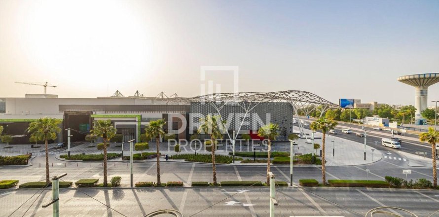 Apartament w City Walk, Dubai, ZEA 2 sypialnie, 159 mkw. nr 684344