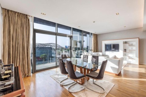 Apartament do wynajęcia w City Walk, Dubai, ZEA 2 sypialnie, 159 mkw., nr 684344 - zdjęcie 12