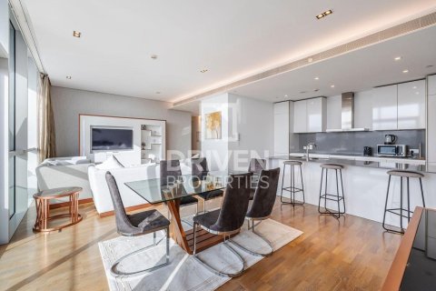 Apartament do wynajęcia w City Walk, Dubai, ZEA 2 sypialnie, 159 mkw., nr 684344 - zdjęcie 3