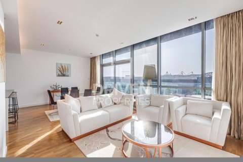 Apartament do wynajęcia w City Walk, Dubai, ZEA 2 sypialnie, 159 mkw., nr 684344 - zdjęcie 5