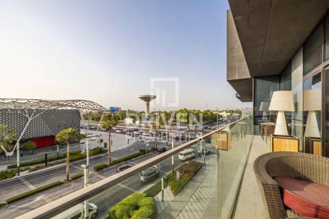 Apartament do wynajęcia w City Walk, Dubai, ZEA 2 sypialnie, 159 mkw., nr 684344 - zdjęcie 2