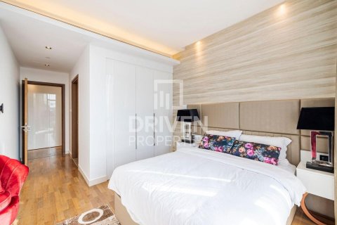 Apartament do wynajęcia w City Walk, Dubai, ZEA 2 sypialnie, 159 mkw., nr 684344 - zdjęcie 7