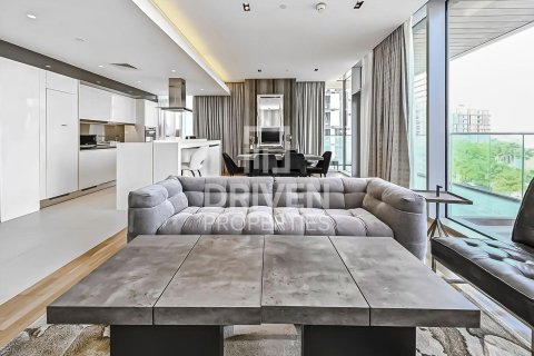 Снять в аренду квартиру в Bluewaters, Дубай, ОАЭ 3 спальни, 196м2, № 684335 - фото 3