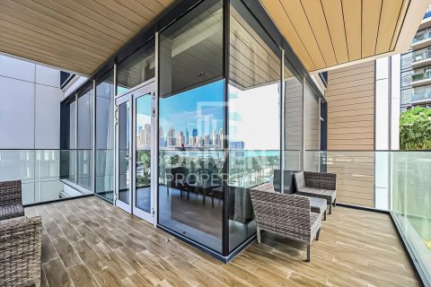 Снять в аренду квартиру в Bluewaters, Дубай, ОАЭ 3 спальни, 196м2, № 684335 - фото 22