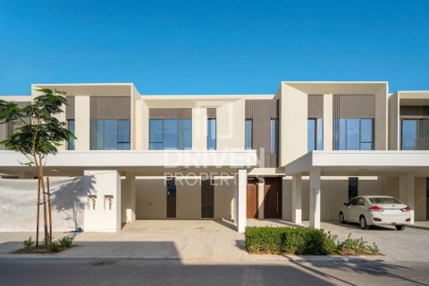 Maison de ville à louer à The Valley, Dubai, EAU 3 chambres, 190 m2 № 684336 - photo 4